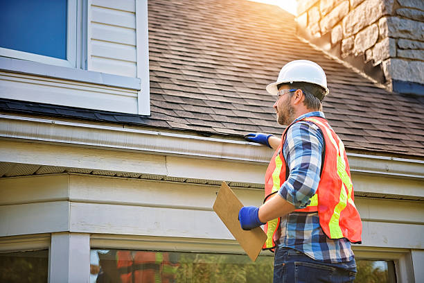 Licensed Roofing service in Lyons, WI - Ben Roofing and Steel LLC